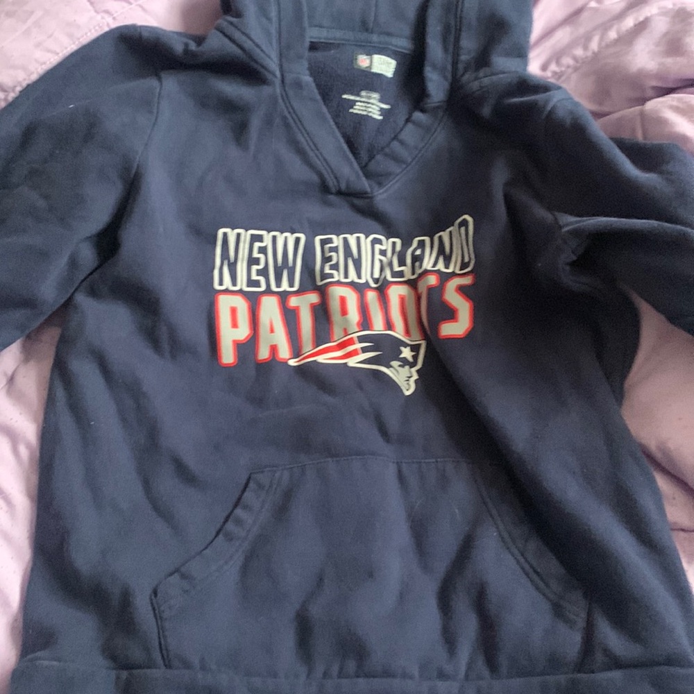new england patriots hoodie